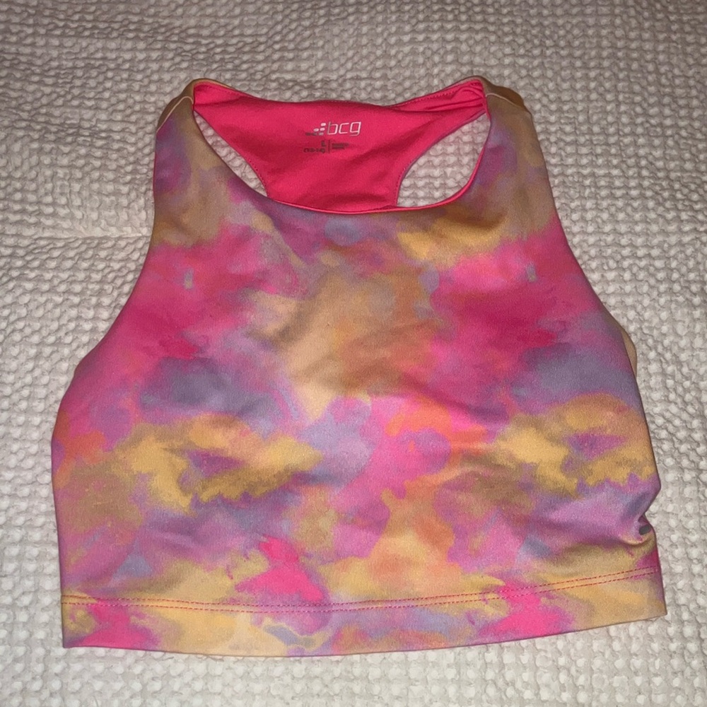 Gymnastics Tumbling Top